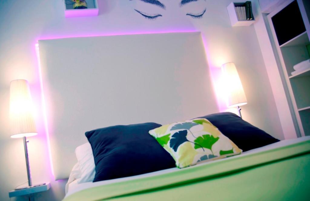 Dm Hotel Forbach Habitación foto