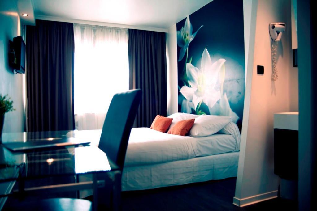 Dm Hotel Forbach Habitación foto