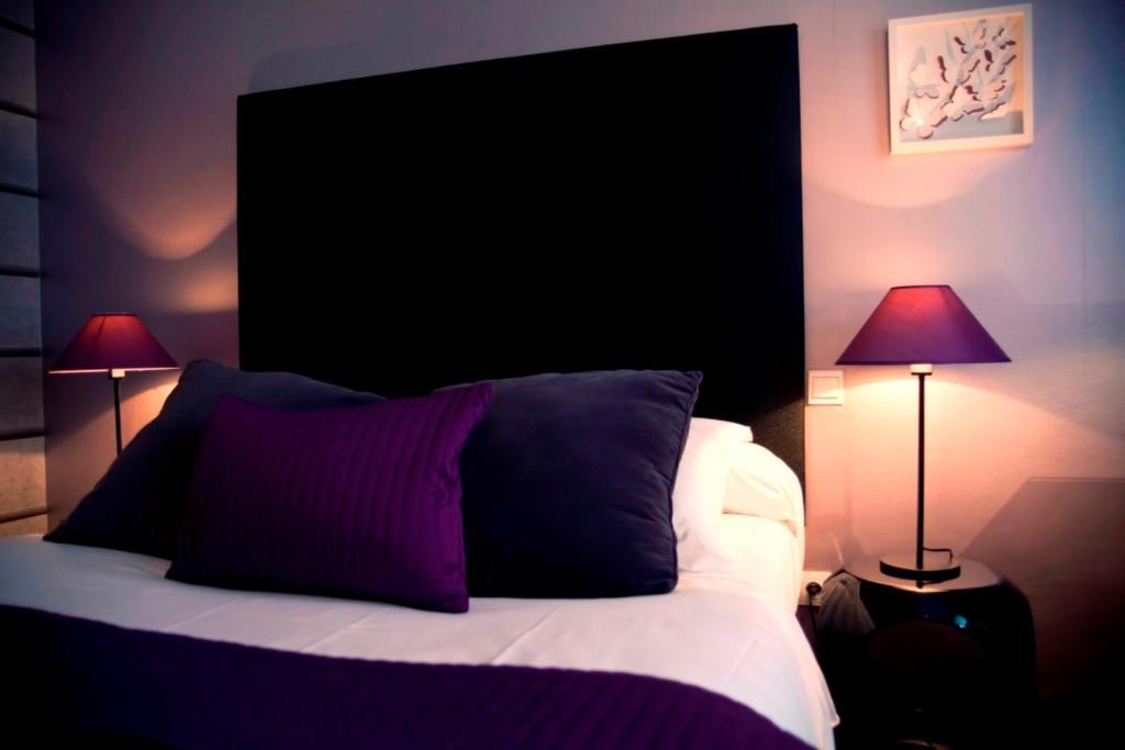 Dm Hotel Forbach Habitación foto
