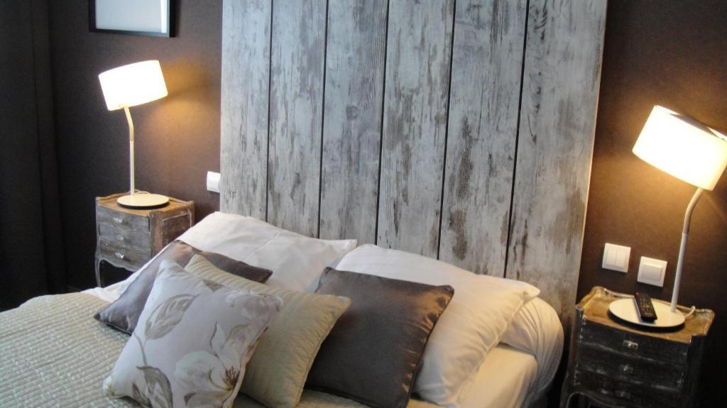 Dm Hotel Forbach Habitación foto
