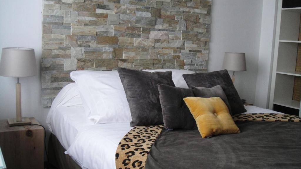 Dm Hotel Forbach Habitación foto